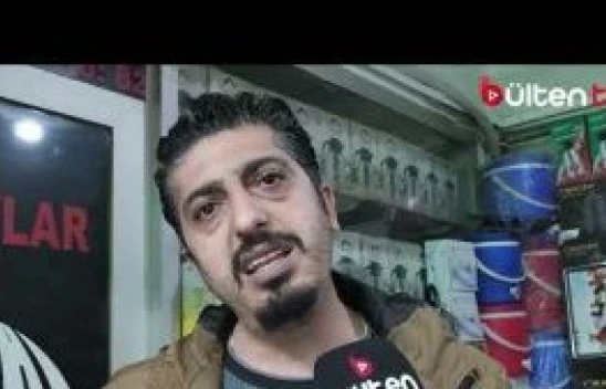 Dövizin dalgası Doğubayazıt sınır ticaretini vurdu