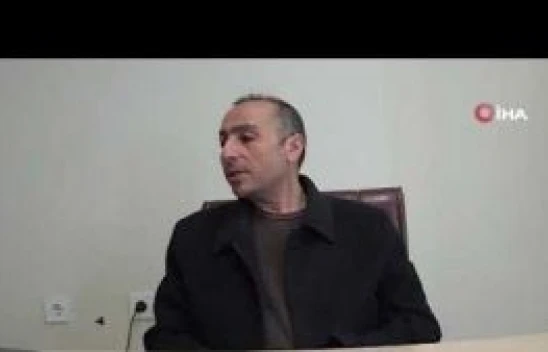 Dünyada sadece Tunceli'de var: Tunceli'de yeni bir çakşır türü keşfedildi