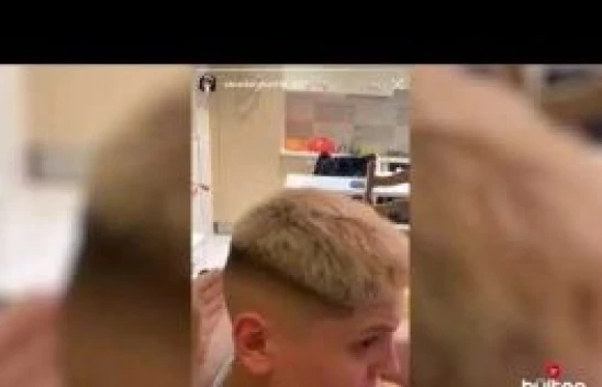 Ebrar Karakurt'tan ilginç paylaşım: ''Nasıl dayak yiyorum''