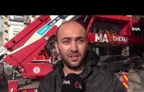 Elazığ'da nakliyeciler taleplere yetişemiyor