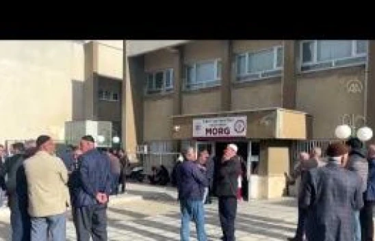 Elazığ'da silahlı kavga: Çanakcı Köyü muhtarı hayatını kaybetti