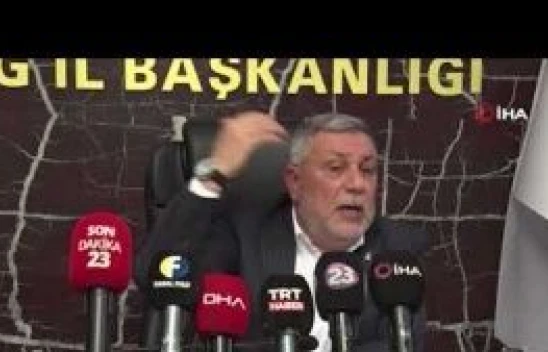 ''Elazığ Stadyumu'', AK Parti ve CHP'yi karşı karşıya getirdi