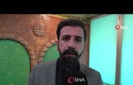 Elazığ'da 2022 yılında 2 milyondan fazla ekmek arası salçalı köfte satıldı