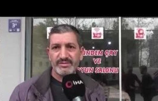 Elazığlı muhtardan alkışlanacak hareket