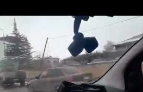 &quotElbistan bitmiş caney&quot