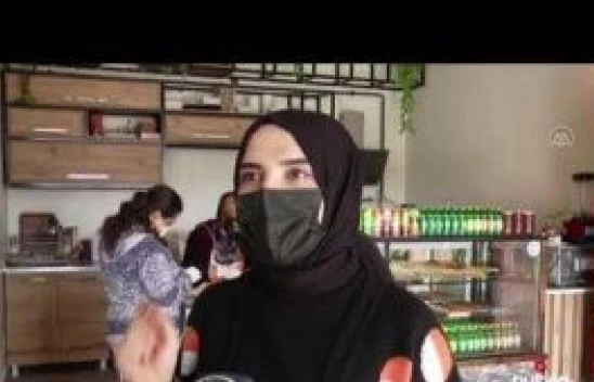 Engelsiz Kafe ile olumsuz algıları yıktılar