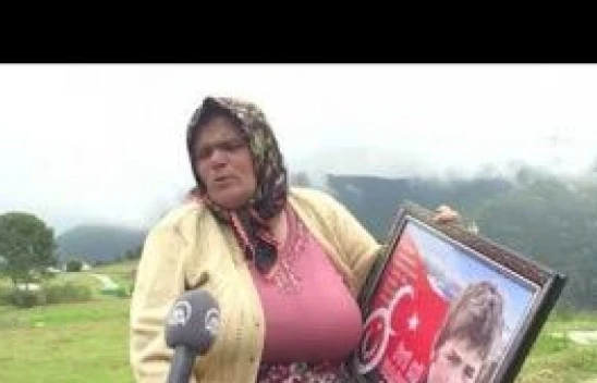 Eren Bülbül'ün şehadetinin üzerinden 5 yıl geçti