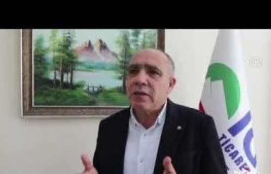 Ermenistan ile normalleşme süreci Iğdırlı esnaf ve iş insanlarını heyecanlandırdı