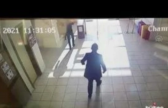 Erzurum'da 4,7 büyüklüğünde bir deprem daha oldu