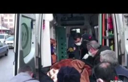 Erzurum'da anne ile kızı evlerinde ölü bulundu