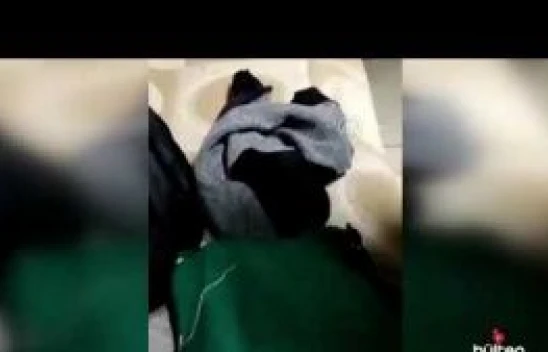 Erzurum'da beline bağladığı uyuşturucuyla yakalanan kadın ile arkadaşı tutuklandı