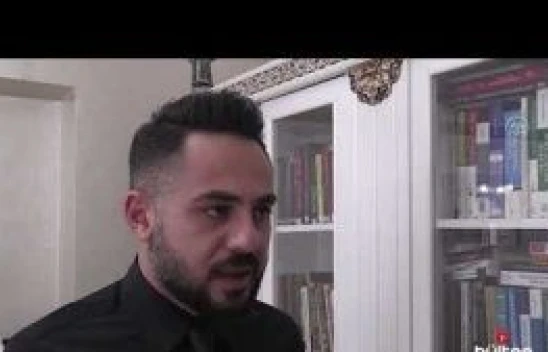 Erzurum'da eğitimciyi tehdit ettiği iddia edilen hakime adli para cezası