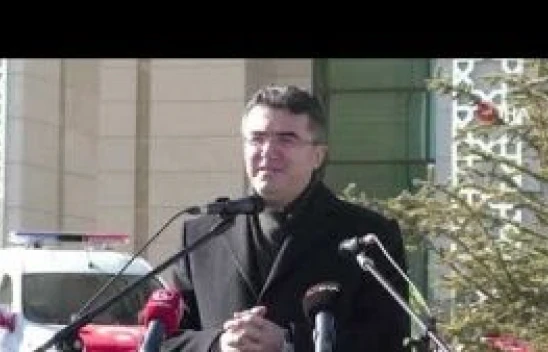 Erzurum Emniyeti araç filosunu artırıyor