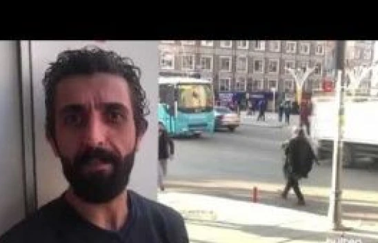 Erzurum'da 5,1 büyüklüğünde deprem oldu