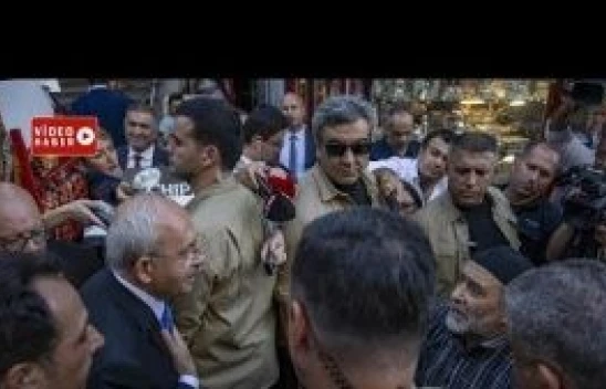 Erzurumlu'dan Kılıçdaroğlu'na: &quotNeden çıkıp cumhurbaşkanı adayıyım demiyorsun?"