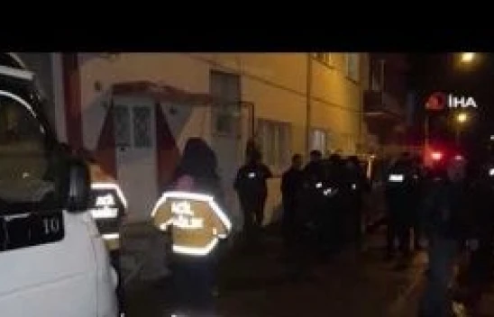 Eşi tarafından öldürülen hamile kadın defin edildi