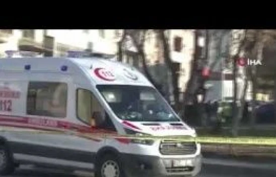 Eski eşini ve iki kızını öldüren zanlının davası 17 Şubat'a ertelendi