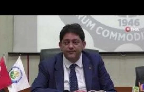 ETB'den süt üreticilerine müjde