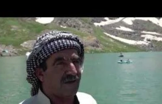 Hakkari 4'üncü Cilo Festivali başladı