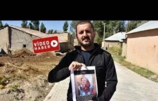Hakkari'de kaybolan Alzheimer hastası Necibe Yüksekdağ'ın araması sürüyor