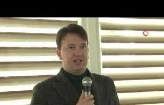 Husumetli aileler düzenlenen törenle barıştırıldı