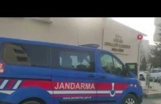 Iğdır'da kırsal alanda ölü bulunan gencin arkadaşı tutuklandı