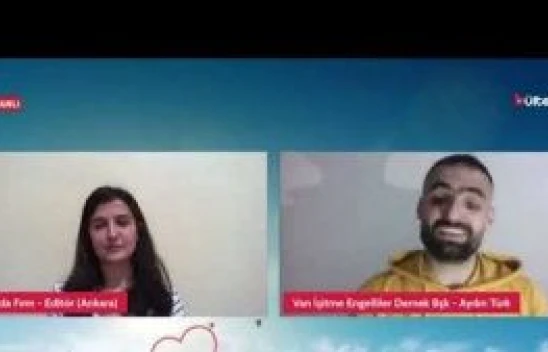 İşitme engelliler Türkiye Şampiyonasına gitmek için destek istiyor