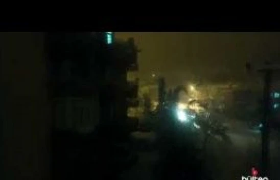 Isparta'da bir vatandaşın isyanı