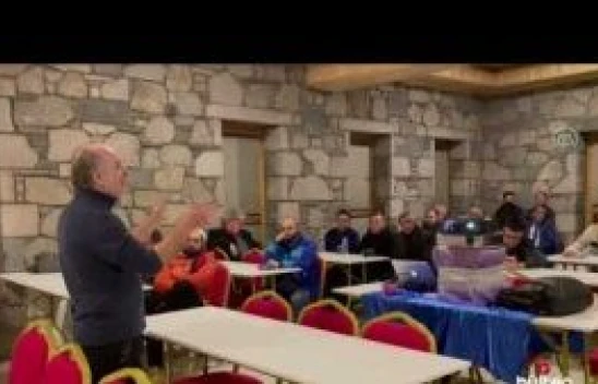 &quotKardan Perde Film Festivali" başladı