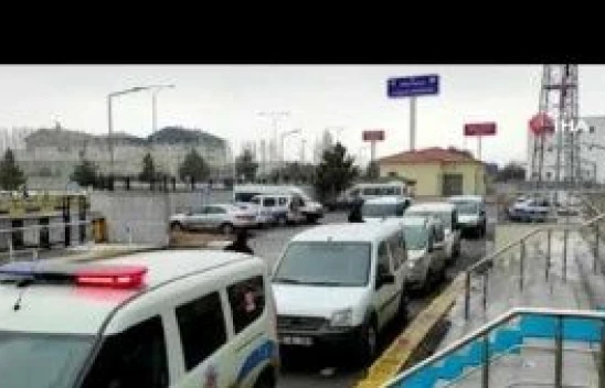Kars'ta bir garip çete: Yakalanmaları 8 ay sürdü