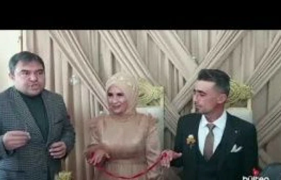 Kaymakam Balcı Diyadin'de başlık parasını yasakladı