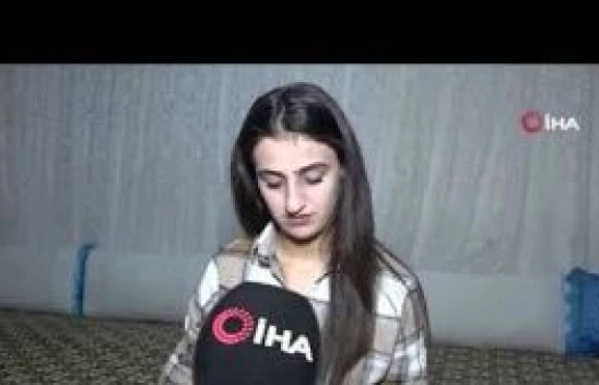 Keçi ve koyun yününden yapılmış kilimlere paha biçilmiyor