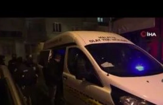 Malatya'da bir kadın yatağında ölü bulundu