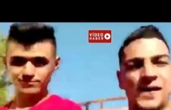 Malatya'da gondoldan düşerek hayatını kaybeden Ahmet Kaya'nın son görüntüleri ortaya çıktı