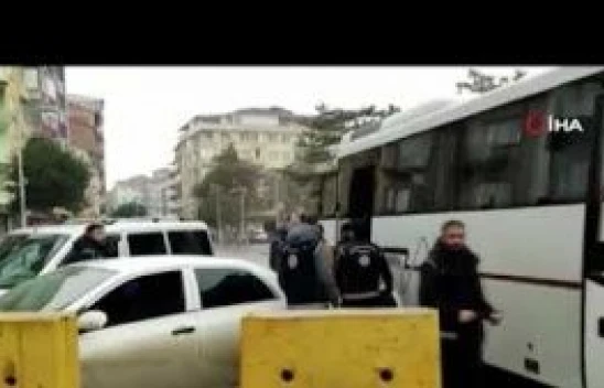 Malatya'da insan tacirleri yakayı ele verdi: 6 gözaltı