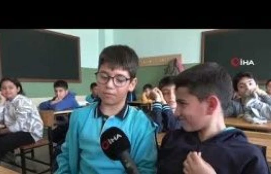 Malatya'da yüz yüze eğitim başladı