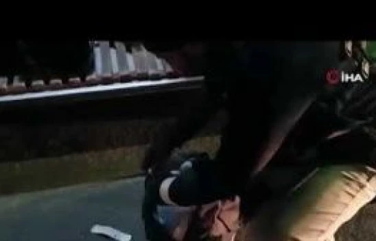 Malatya'da uyuşturucu sevkiyatına polis darbesi