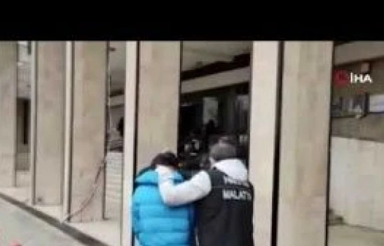 Malatya'da zehir tacirlerine büyük darbe: 16 tutuklama