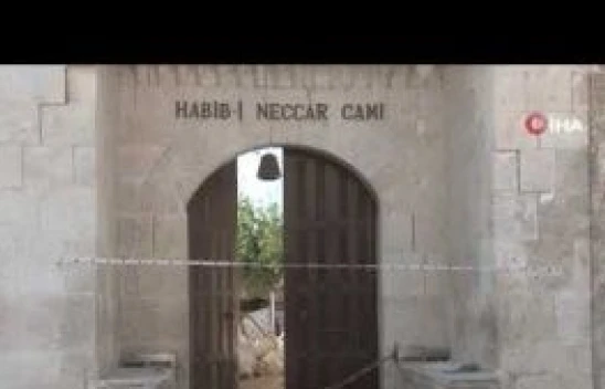 MAUN Müdürü Dölek: &quotYıkılmayan tarihi yapılardan ders çıkarılmalı&quot