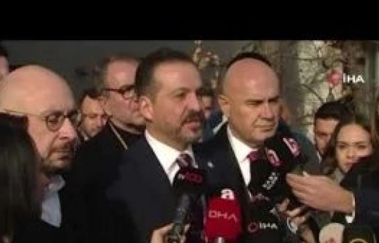 Meral Akşener taburcu oldu