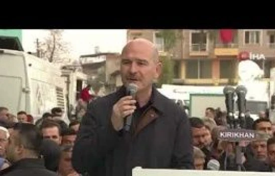 MHP Genel Başkanı Bahçeli: 'Hayat normalleşecek ve insanlar yine mutlu olacak'