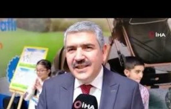 Minik yüreklerden depremzedelere anlamlı yardım