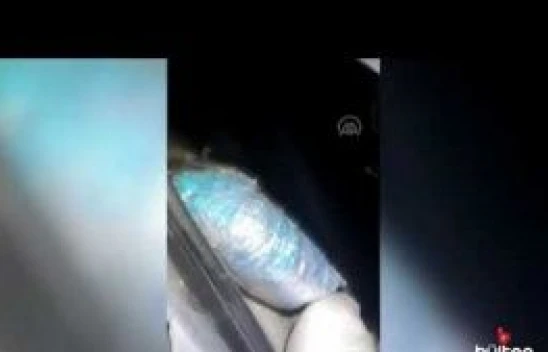 Muş'ta 1 kilo 140 gram sentetik uyuşturucu ele geçirildi