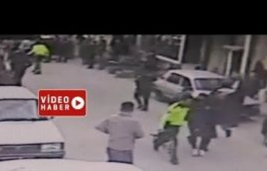 Muş'ta iki aile arasında arazi kavgası: 1 ölü, 5 yaralı