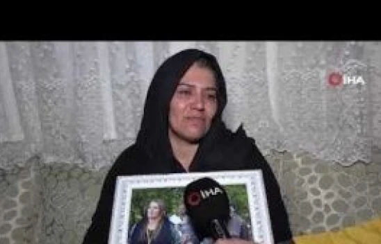 Nimet Encü'nün intikamı alındı