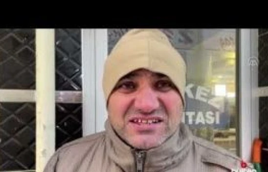 Olası tehdit ve afetlerde kullanılacak ikaz ve alarm testleri başladı