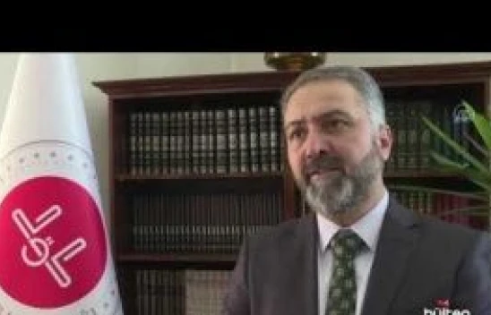 Ramazan coşkusunu yansıtan gelenek: Hafızlar mukabelesi