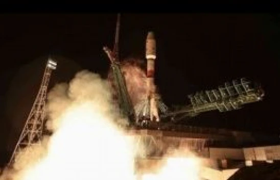 Rusya, Uluslararası Uzay İstasyonu'na kargo roketi fırlattı