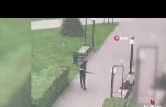 Rusya'da üniversiteye silahlı saldırıda bilanço yükseliyor- 8 ölü, 14 yaralı