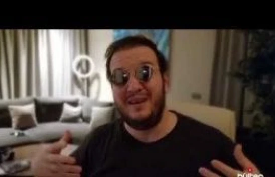 Şahan Gökbakar'dan, Oytun Erbaş'a gönderme